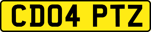 CD04PTZ