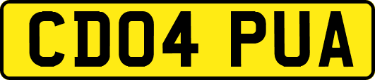 CD04PUA