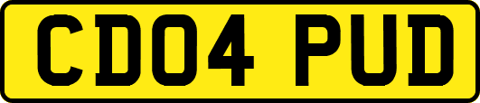 CD04PUD