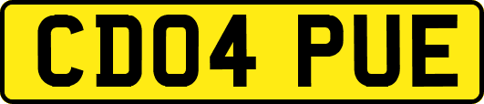 CD04PUE