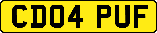 CD04PUF
