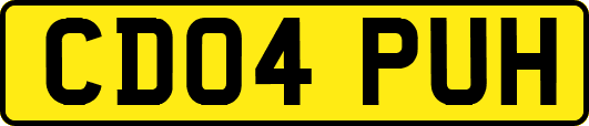 CD04PUH