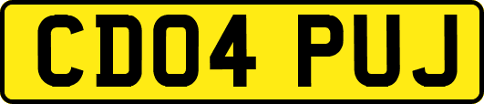 CD04PUJ