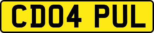 CD04PUL