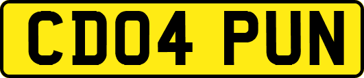 CD04PUN