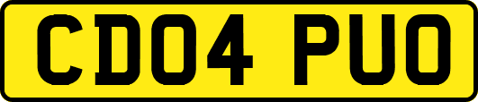 CD04PUO