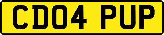 CD04PUP