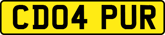 CD04PUR