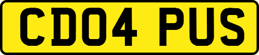 CD04PUS