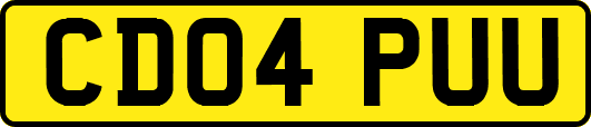CD04PUU
