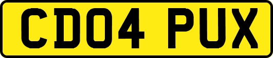 CD04PUX