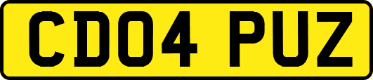 CD04PUZ