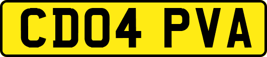 CD04PVA