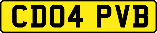 CD04PVB