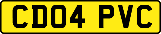 CD04PVC