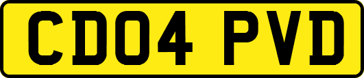 CD04PVD