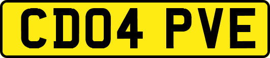 CD04PVE