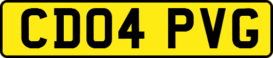 CD04PVG