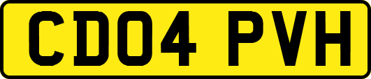 CD04PVH