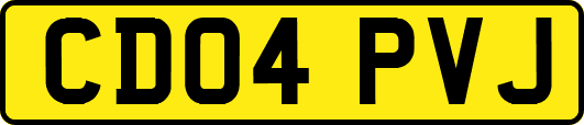 CD04PVJ