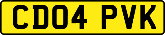 CD04PVK