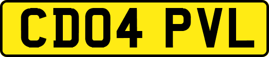 CD04PVL