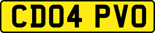 CD04PVO