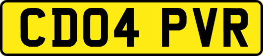 CD04PVR