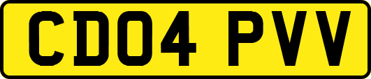 CD04PVV