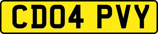 CD04PVY
