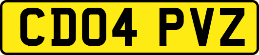 CD04PVZ
