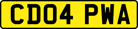 CD04PWA