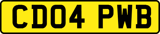 CD04PWB