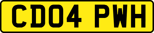 CD04PWH
