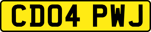 CD04PWJ