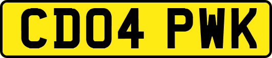 CD04PWK