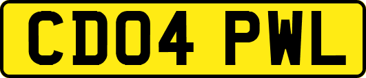 CD04PWL