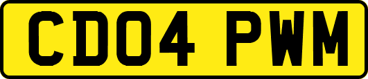 CD04PWM