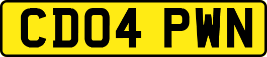 CD04PWN