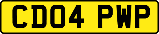 CD04PWP