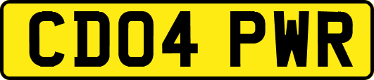 CD04PWR