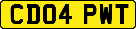 CD04PWT