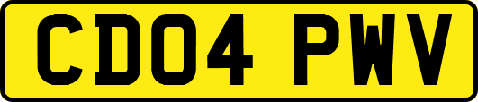 CD04PWV