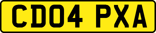 CD04PXA