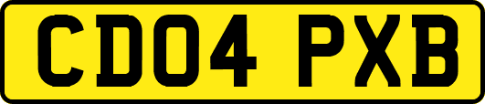 CD04PXB