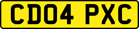 CD04PXC