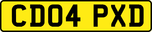 CD04PXD