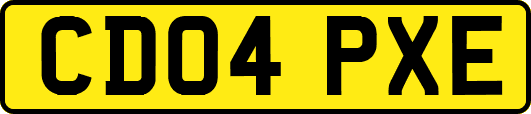 CD04PXE