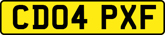 CD04PXF