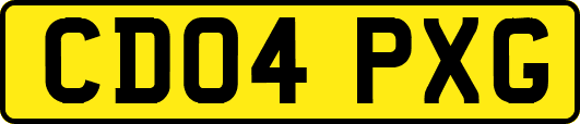 CD04PXG